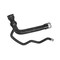 Crp Products Audi A4 02-06 4 Cyl 1.8L Radiator Hose, Chr0034P CHR0034P - alternate 2